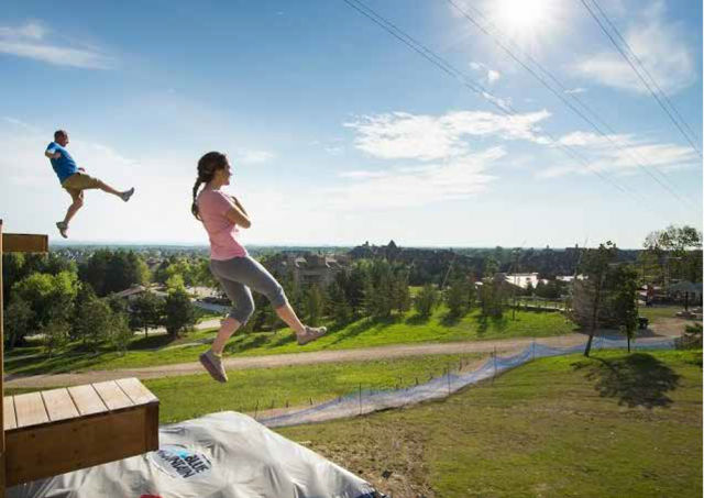 Leap